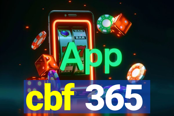 cbf 365